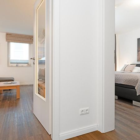 Ferienwohnung Auszeit Scharbeutz Exterior foto