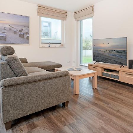 Ferienwohnung Auszeit Scharbeutz Exterior foto